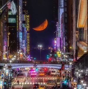 Meet your Posher, Kristin